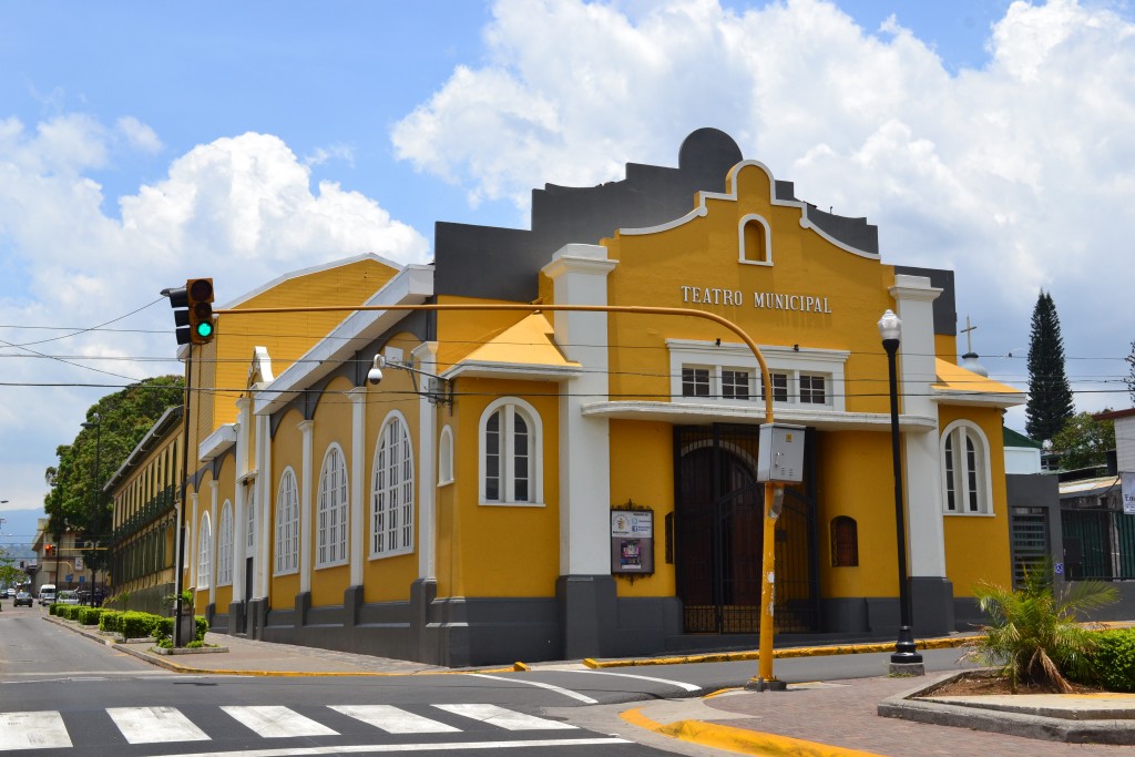 Foto de Alajuela, Costa Rica