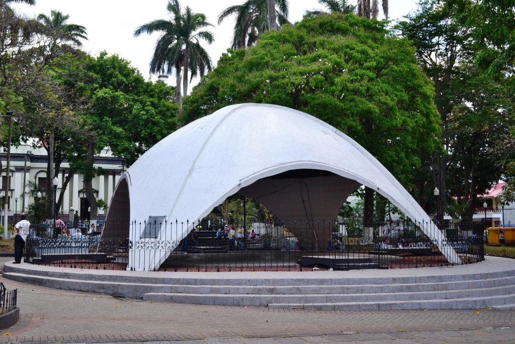 Foto: KIOSCO DE ALAJUELA - Alajuela, Costa Rica