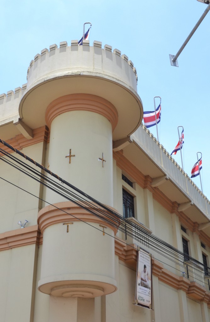 Foto: MUSEO HISTORICO JUAN SANTAMARIA - Alajuela, Costa Rica