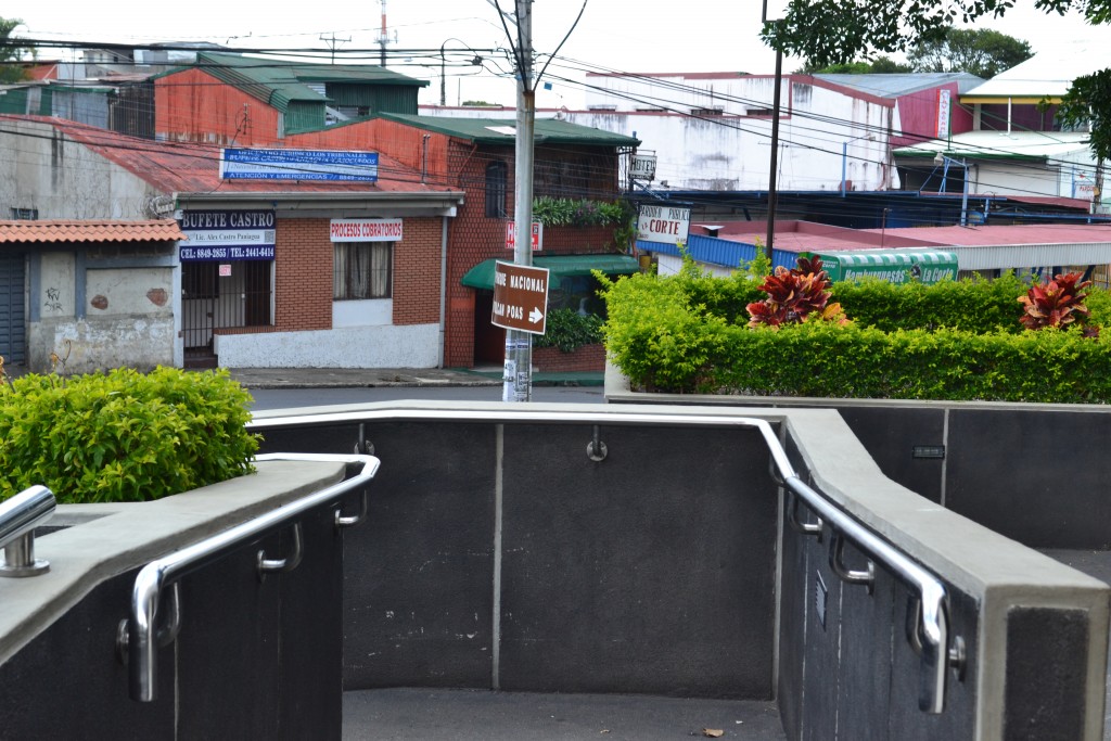 Foto: TRIBUNALES - Alajuela, Costa Rica