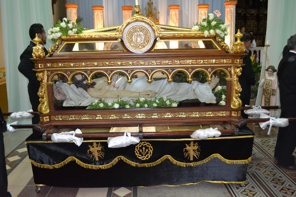 Foto: SANTO SEPULCRO - Alajuela, Costa Rica