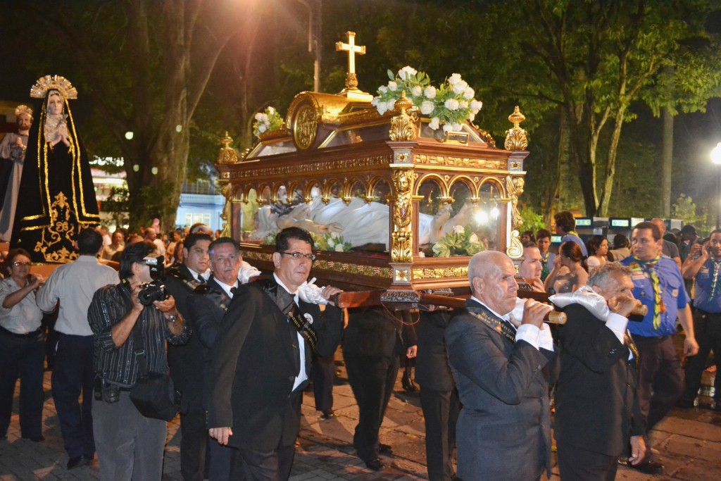 Foto: SANTO SEPULCRO - Alajuela, Costa Rica