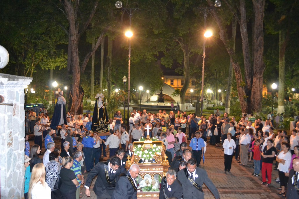 Foto: SANTO SEPULCRO - Alajuela, Costa Rica
