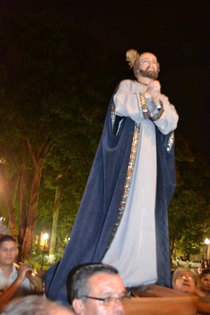 Foto: SANTO SEPULCRO - Alajuela, Costa Rica