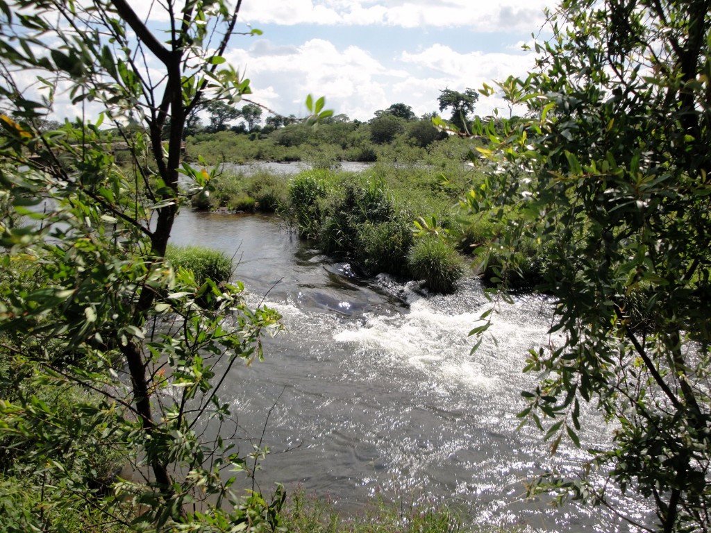 Foto: Garganta Del Diablo - Puerto Iguazú (Misiones), Argentina