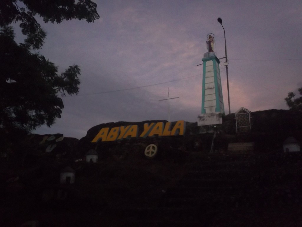 Foto: Abya Yala - Aipe (Huila), Colombia