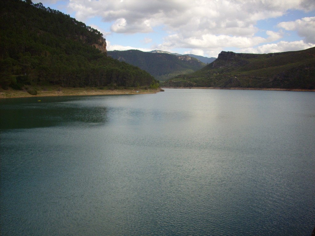 Foto de Cazorla (Jaén), España