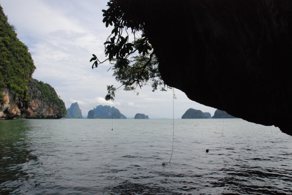 Foto de Phuket, Tailandia