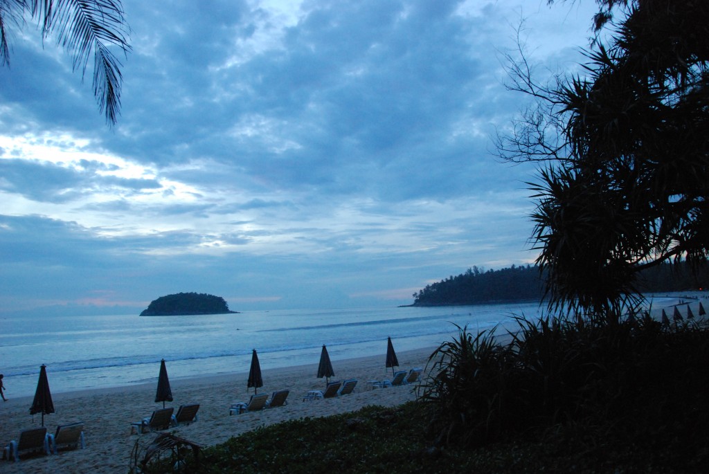 Foto de Phuket, Tailandia