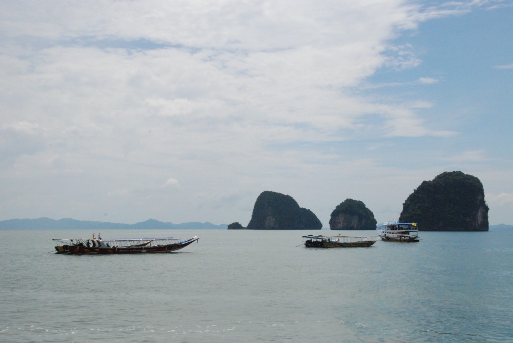 Foto de Phuket, Tailandia