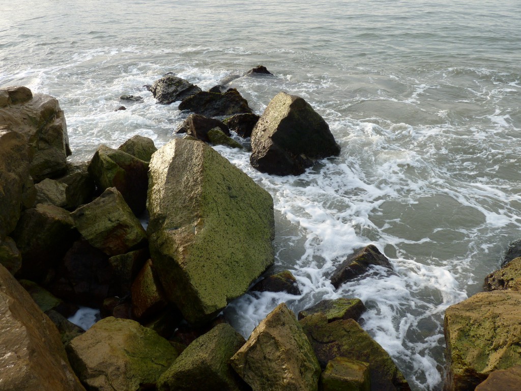 Foto: La Perla - Mar del Plata (Buenos Aires), Argentina
