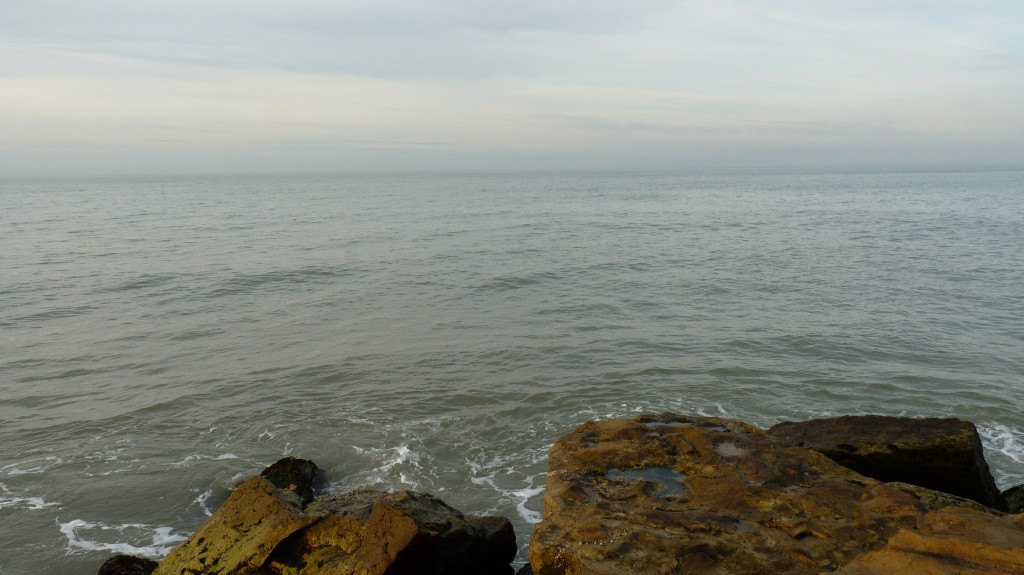 Foto: La Perla - Mar del Plata (Buenos Aires), Argentina