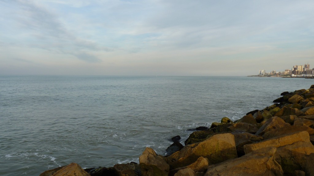 Foto: La Perla - Mar del Plata (Buenos Aires), Argentina