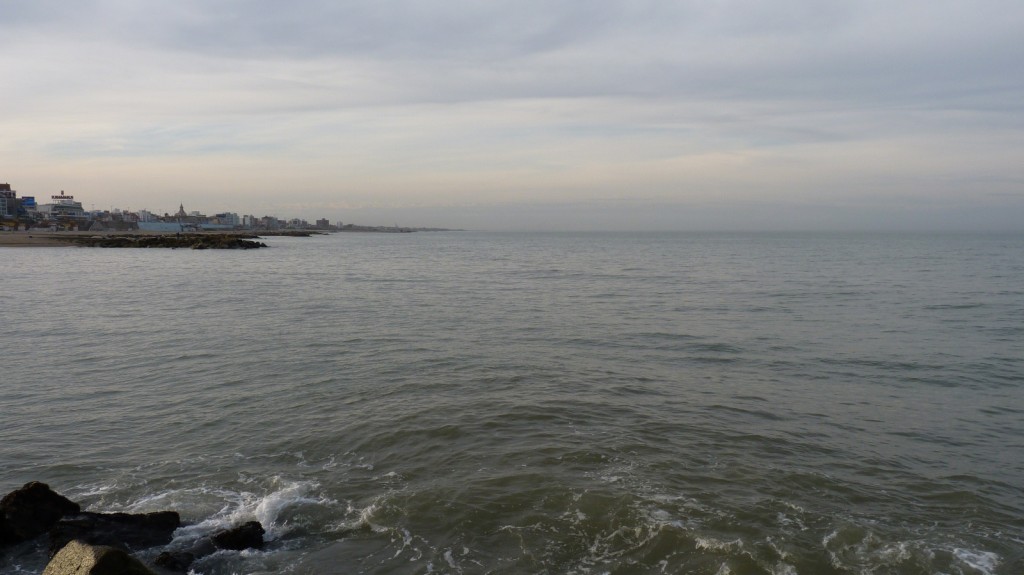 Foto: La Perla - Mar del Plata (Buenos Aires), Argentina