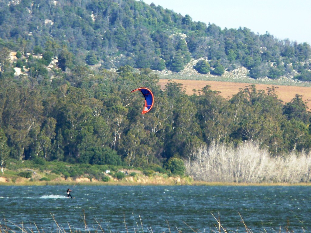 Foto: Laguna La Brava - Mar del Plata (Buenos Aires), Argentina