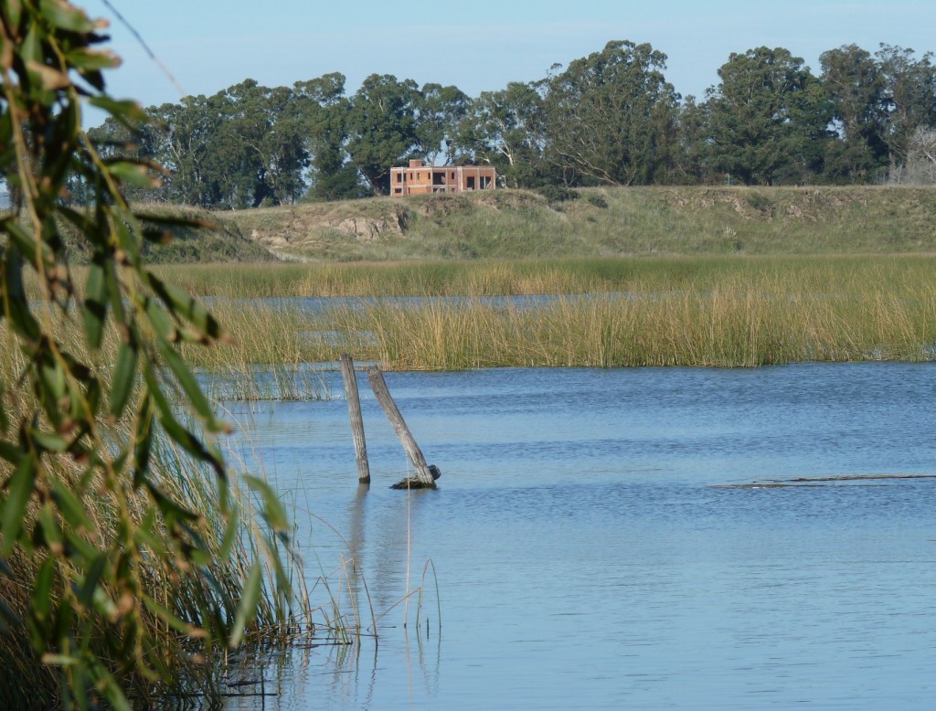 Foto: Laguna La Brava - Mar del Plata (Buenos Aires), Argentina