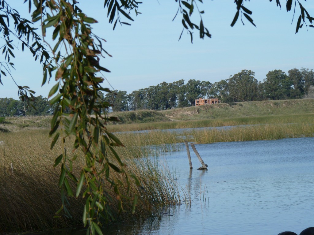 Foto: Laguna La Brava - Mar del Plata (Buenos Aires), Argentina
