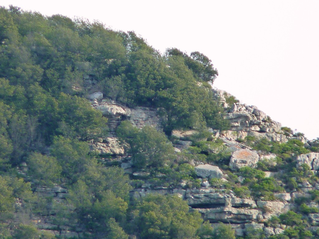 Foto: Laguna La Brava - Mar del Plata (Buenos Aires), Argentina