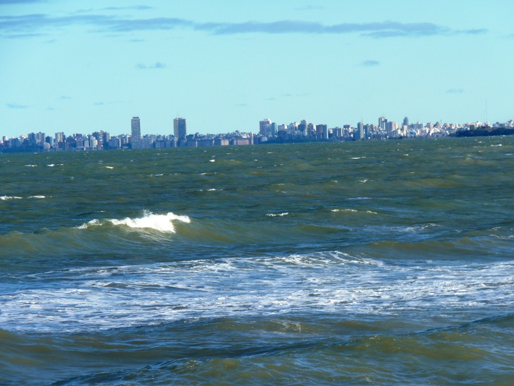 Foto: Balneario - Santa Clara del Mar (Buenos Aires), Argentina