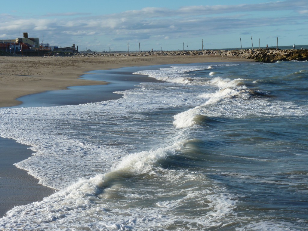 Foto de Santa Clara del Mar (Buenos Aires), Argentina