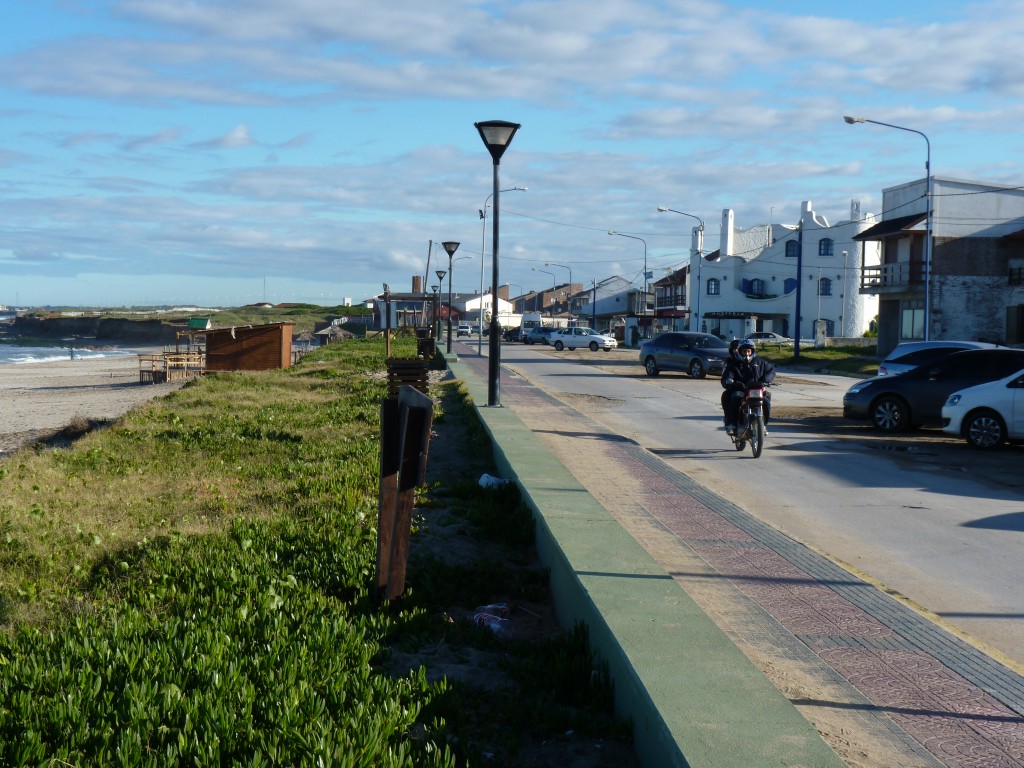 Foto: Balneario - Santa Clara del Mar (Buenos Aires), Argentina