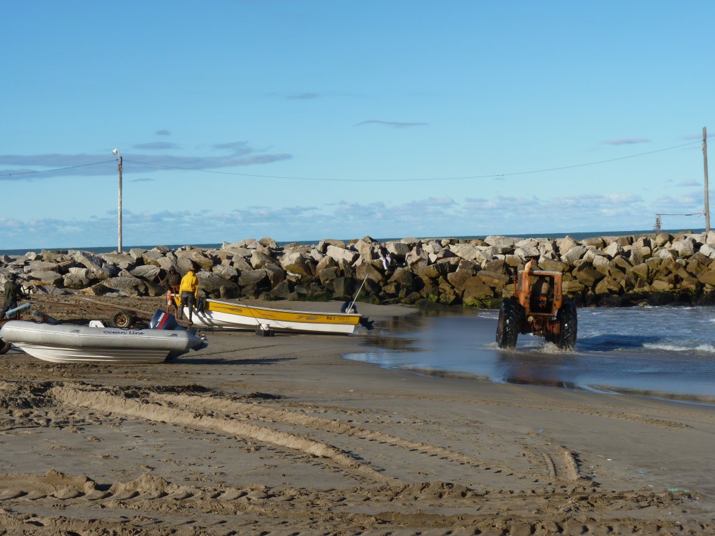 Foto: Balneario - Santa Clara del Mar (Buenos Aires), Argentina