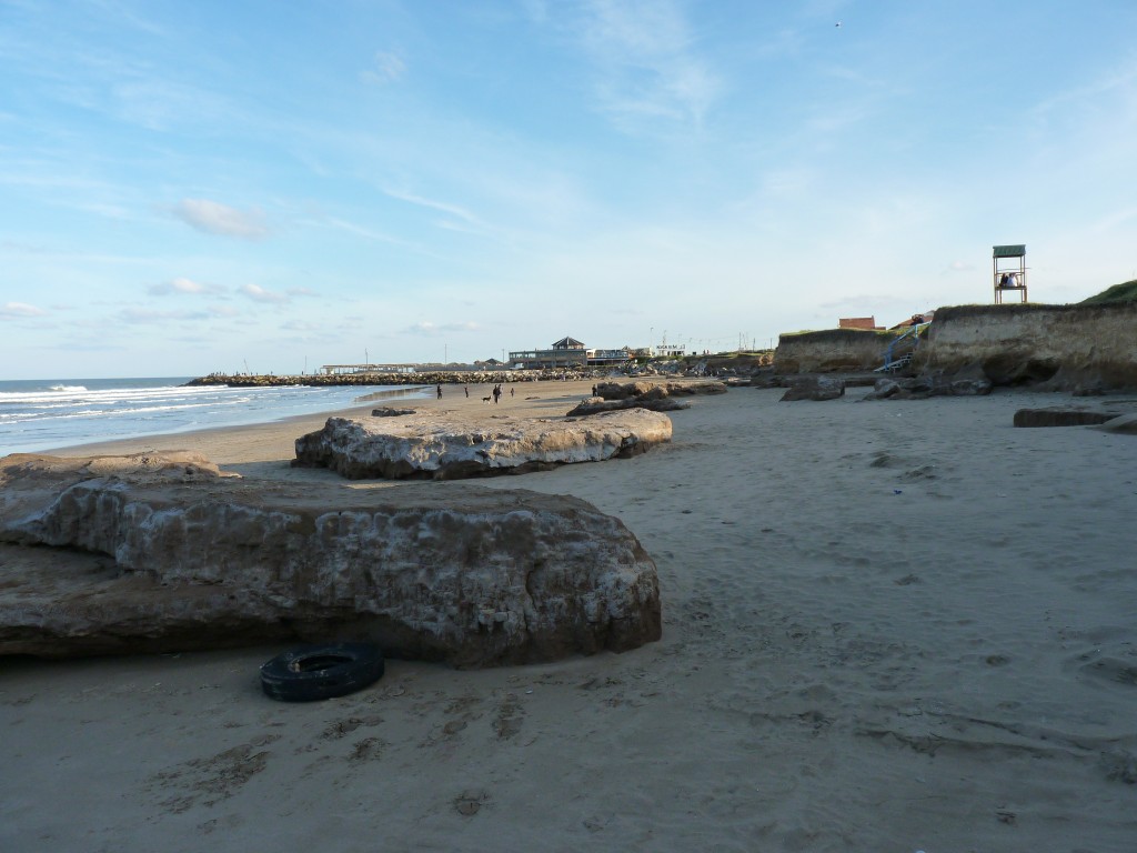 Foto: Balneario - Camet (Buenos Aires), Argentina
