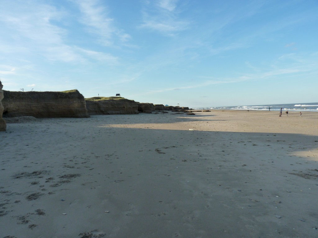 Foto: Balneario - Camet (Buenos Aires), Argentina