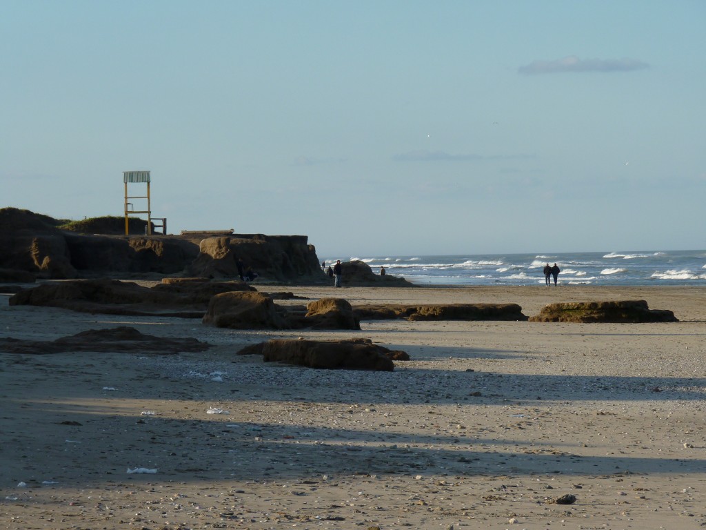 Foto: Balneario - Camet (Buenos Aires), Argentina