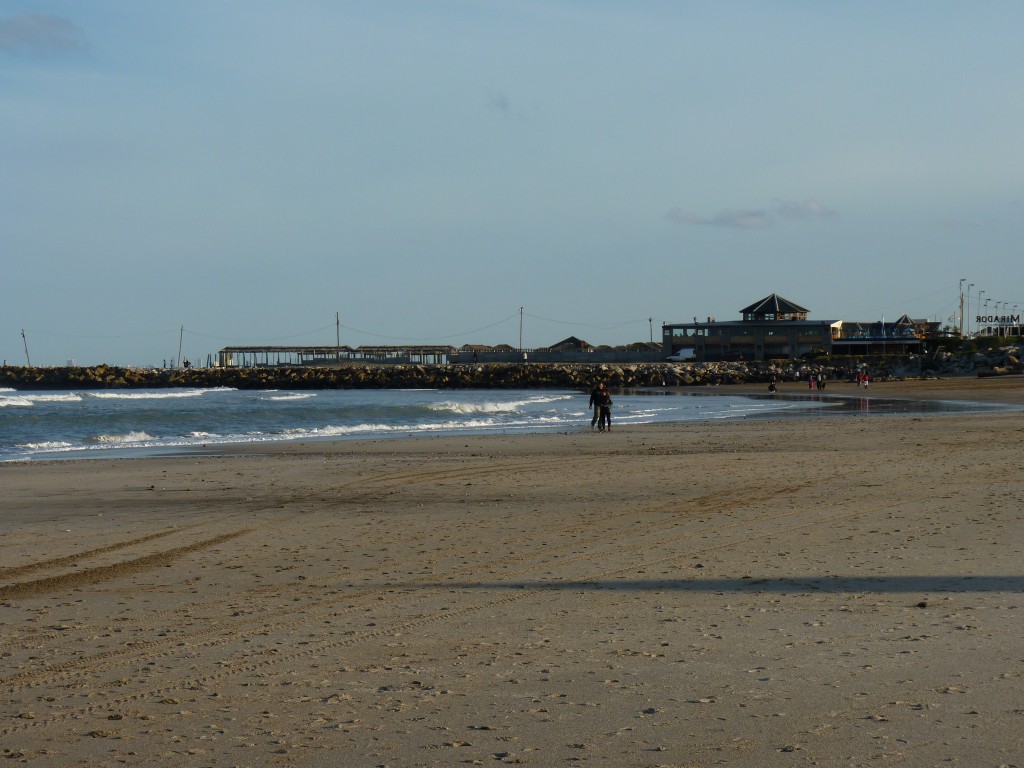 Foto: Balneario - Camet (Buenos Aires), Argentina