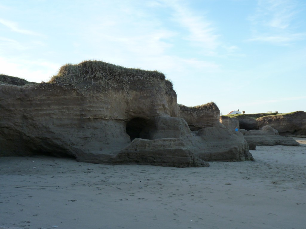 Foto: Balneario - Camet (Buenos Aires), Argentina