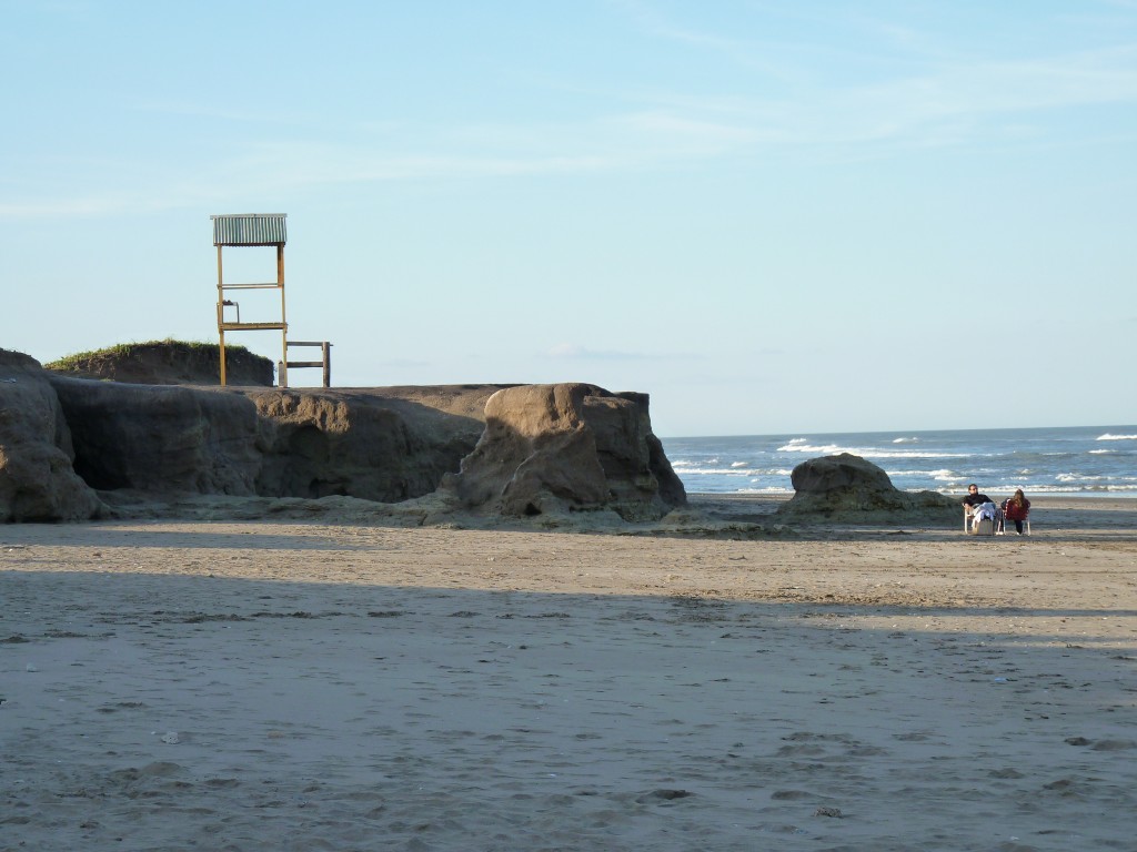 Foto: Balneario - Camet (Buenos Aires), Argentina