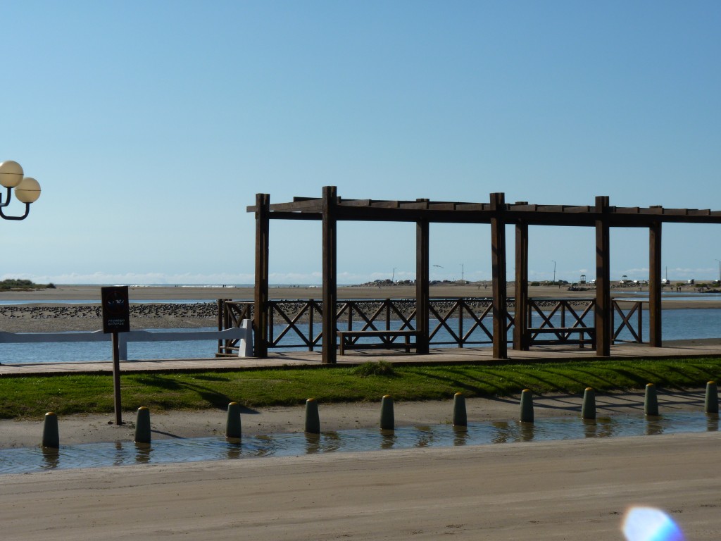 Foto: Balneario - Mar Chiquita (Buenos Aires), Argentina