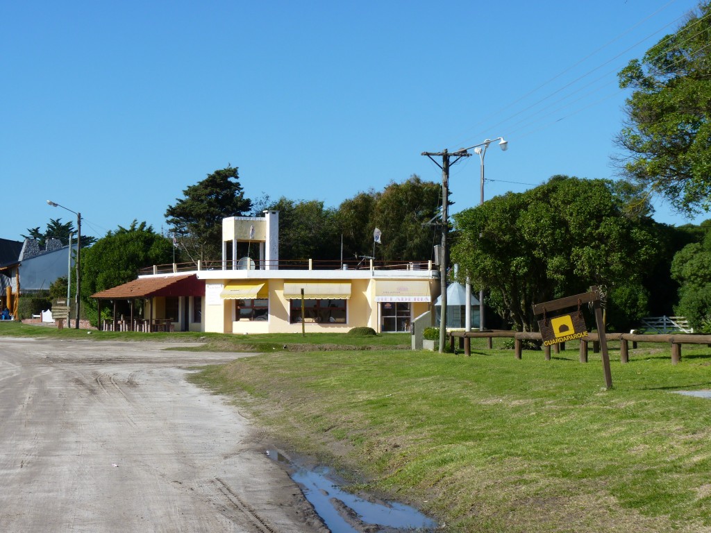 Foto: Balneario - Mar Chiquita (Buenos Aires), Argentina
