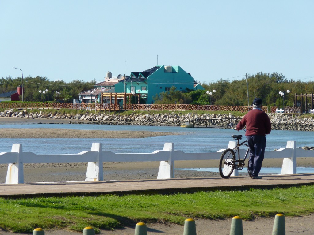 Foto: Balneario - Mar Chiquita (Buenos Aires), Argentina