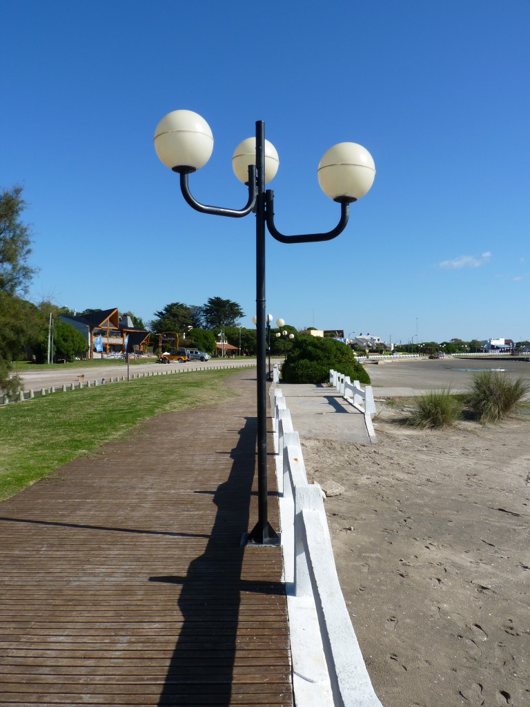 Foto: Balneario - Mar Chiquita (Buenos Aires), Argentina