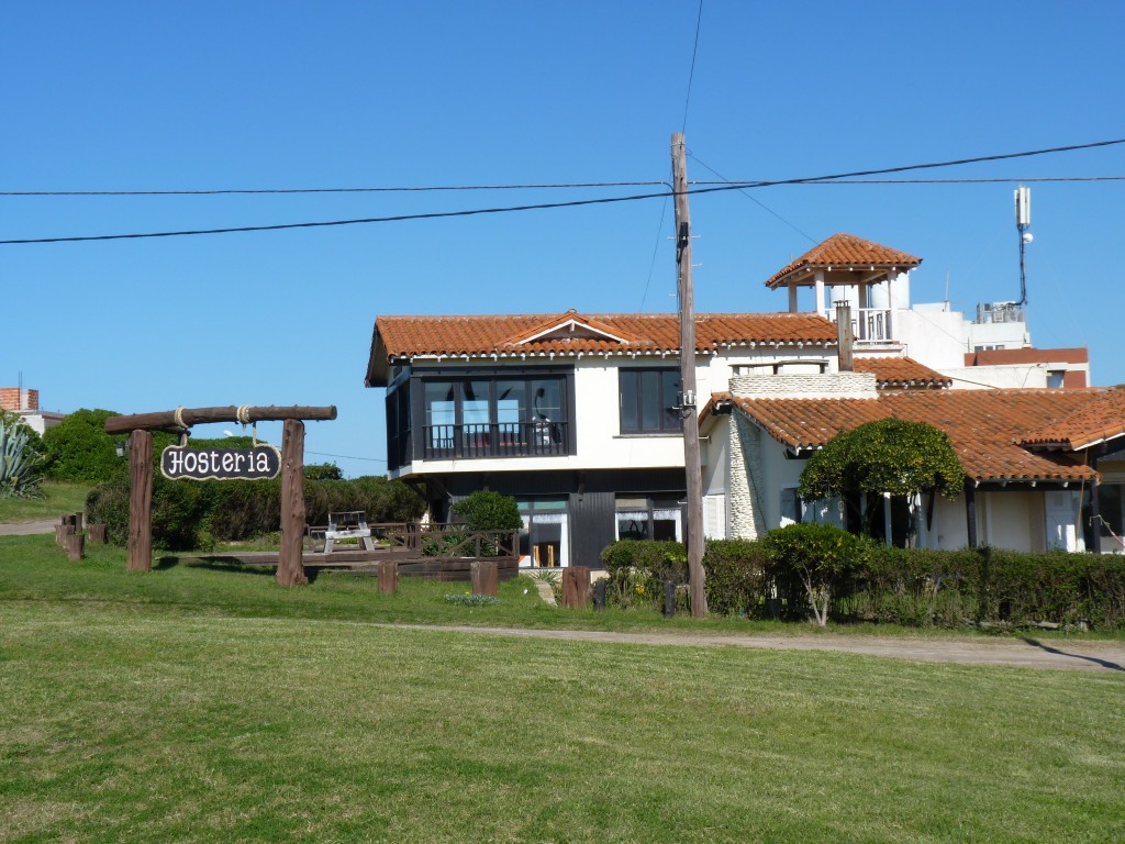 Foto: Hotel - Mar Chiquita (Buenos Aires), Argentina
