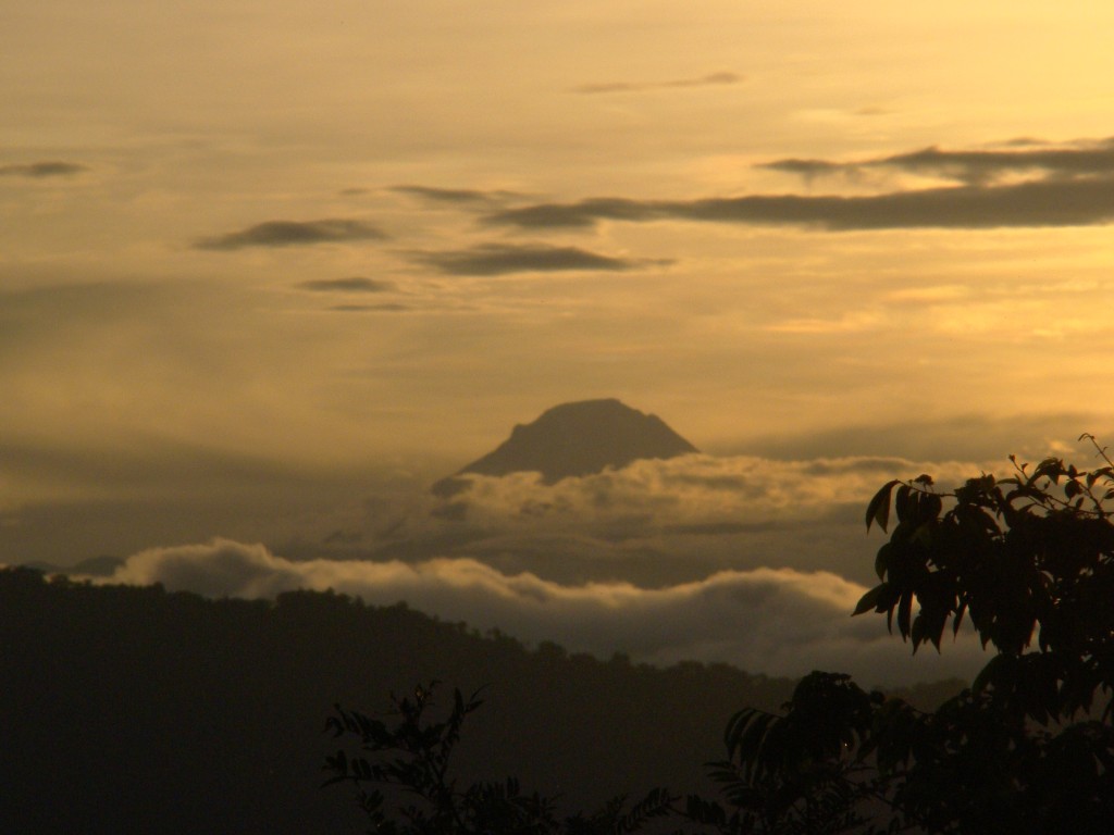 Foto: Nevado del Tolima - La Mesa (Cundinamarca), Colombia