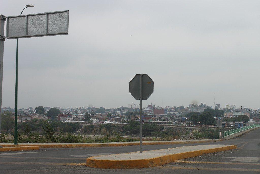 Foto de Tapachula (Chiapas), México