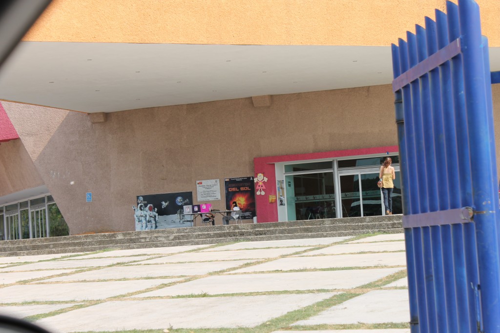 Foto de Tapachula (Chiapas), México