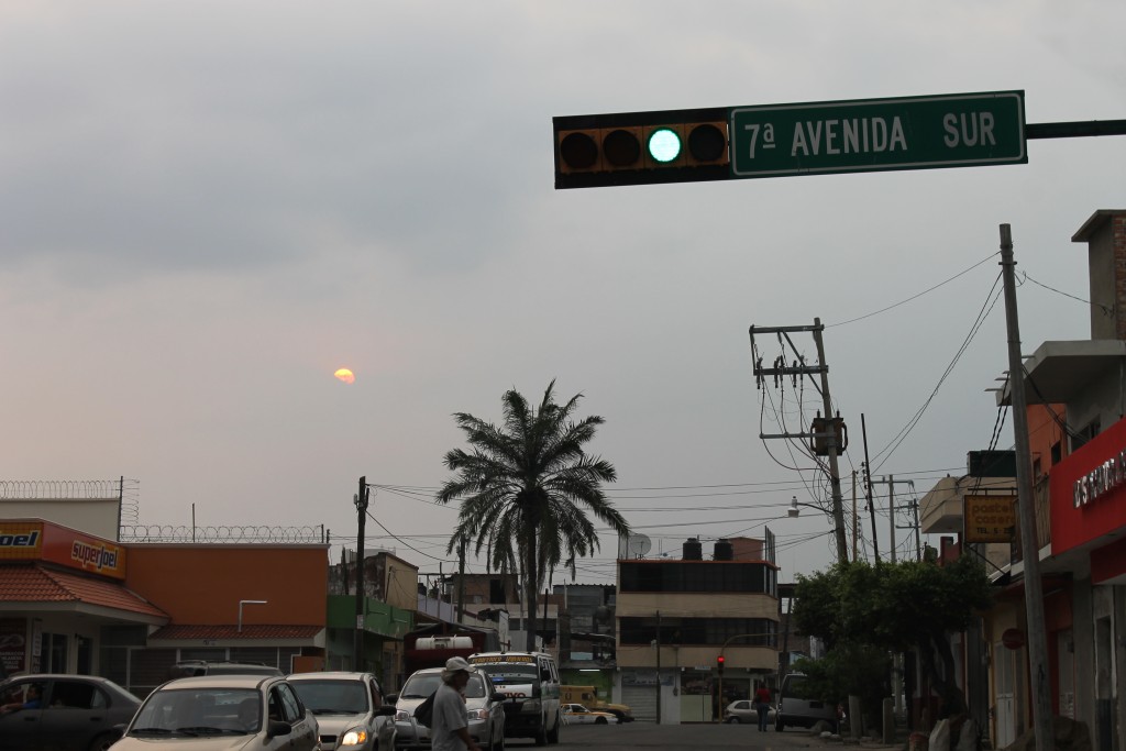 Foto de Tapachula (Chiapas), México