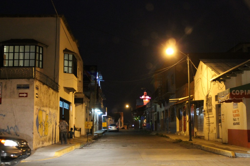 Foto de Tapachula (Chiapas), México