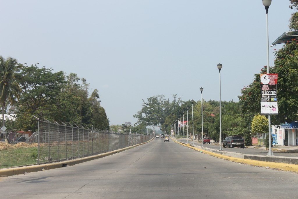 Foto de Tapachula (Chiapas), México