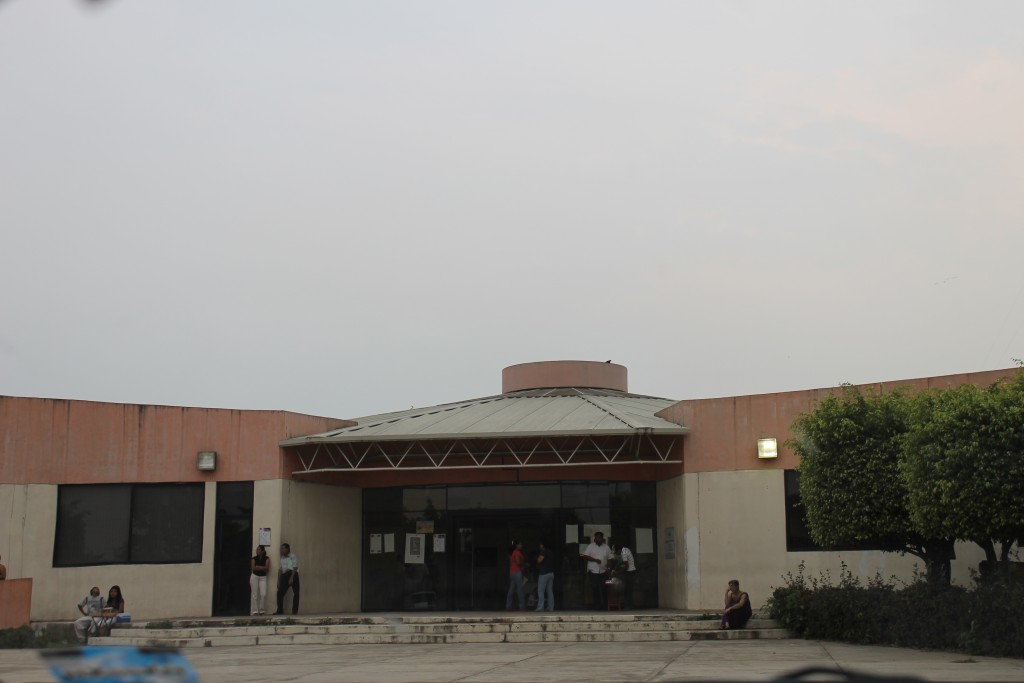 Foto de Tapachula (Chiapas), México