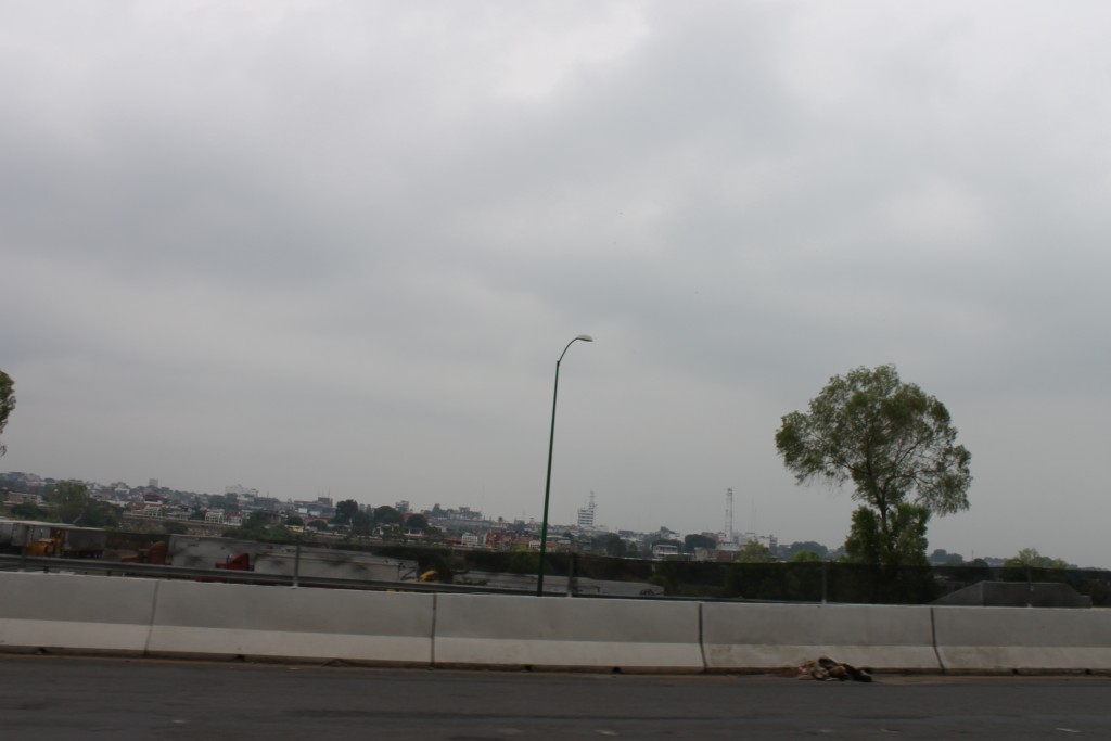 Foto de Tapachula (Chiapas), México