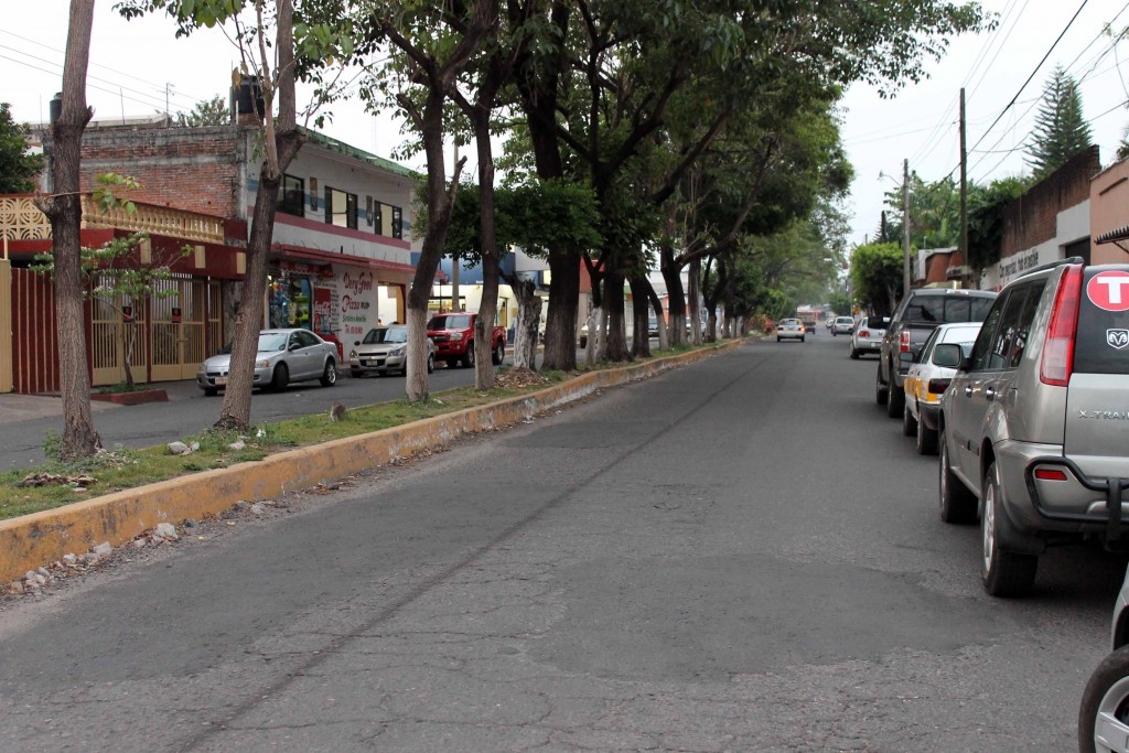 Foto de Tapachula (Chiapas), México