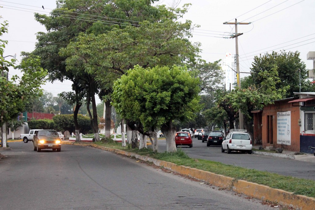 Foto de Tapachula (Chiapas), México