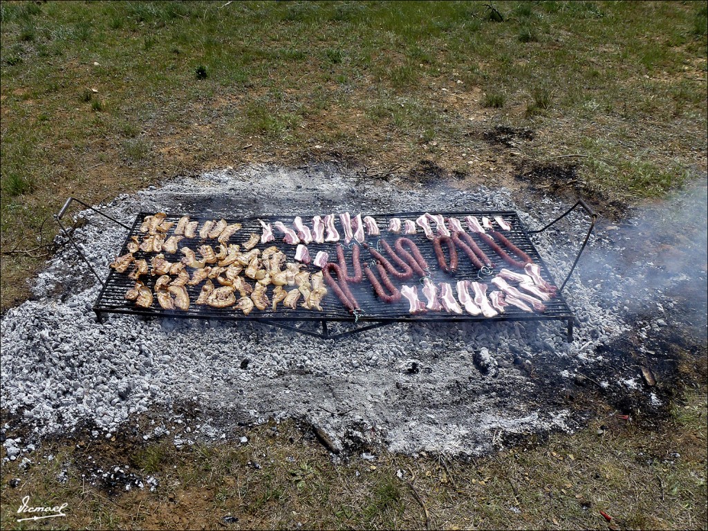 Foto: 120512-12 SAN GREGORIO - Alconchel De Ariza (Zaragoza), España