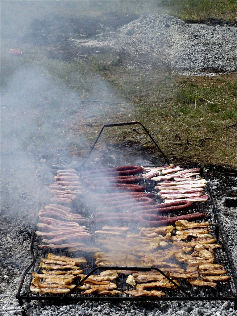 Foto: 120512-13 SAN GREGORIO - Alconchel De Ariza (Zaragoza), España