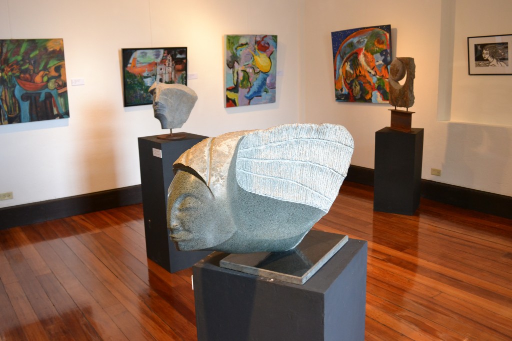 Foto: GALERIA - Alajuela, Costa Rica